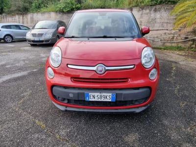 Fiat 500L 1.3 Multijet 85 CV Dualogic Lounge usata
