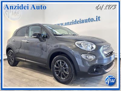Fiat 500X 1.3 MultiJet 95 CV Club usata