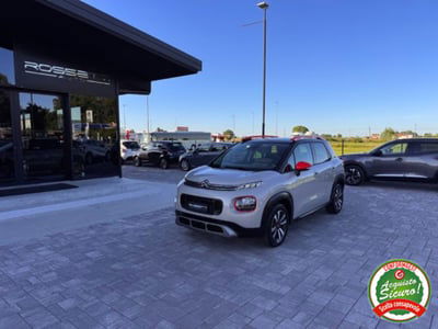 Citroen C3 Aircross PureTech 110 S&S Shine Pack usata