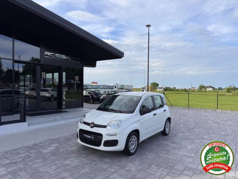 Fiat Panda 1.2 Easy