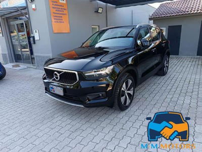 Volvo XC40 T2 Geartronic Momentum Pro usata