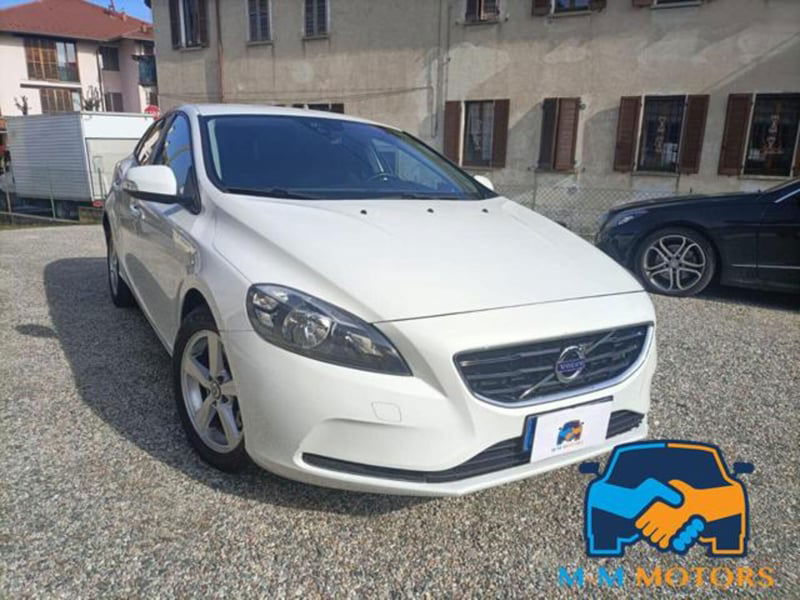Volvo V40 D2 1.6 Business