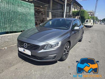 Volvo V60 D2 'eco' Momentum usata