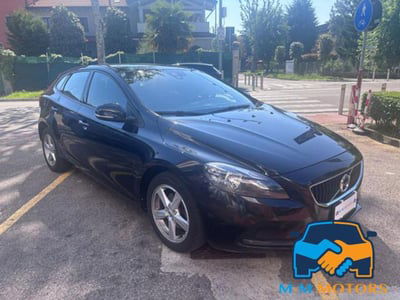 Volvo V40 D2 Geartronic R-design usata