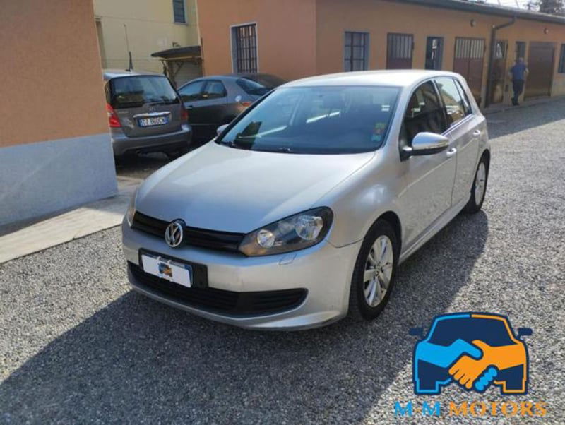 Volkswagen Golf 1.4 TSI 122CV 5p. Sport Edition