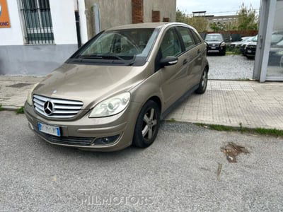 Mercedes-Benz Classe B 180 CDI usata