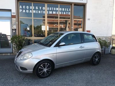 Lancia Ypsilon 1.2 usata