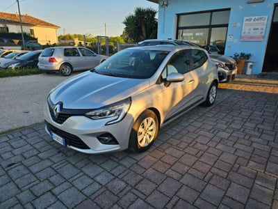 Renault Clio Blue dCi 85 CV 5 porte Business usata