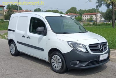 Mercedes-Benz Citan 1.5 109 CDI S&S Tourer Pro Business usata