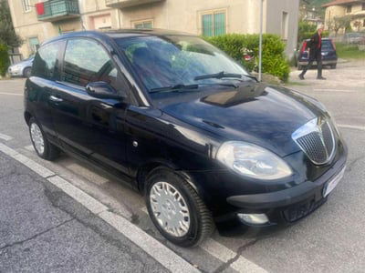 Lancia Ypsilon 1.4 16V Oro usata
