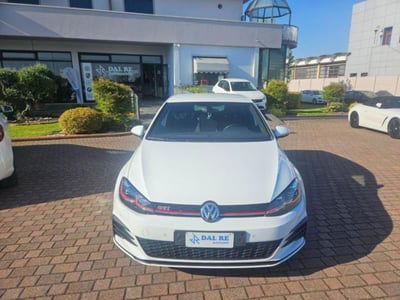 Volkswagen Golf GTI Performance 2.0 245 CV TSI DSG 5p. BMT usata