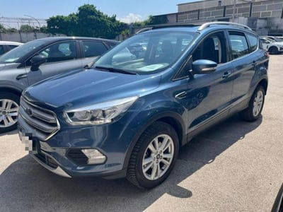 Ford Kuga 1.5 EcoBoost 120 CV S&S 2WD Business usata