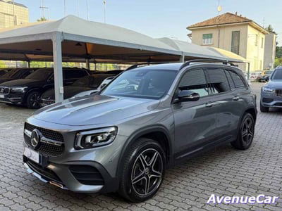 Mercedes-Benz GLB 200 d Automatic Premium usata