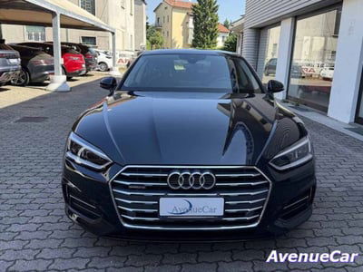 Audi A5 Sportback 40 TDI quattro S tronic Sport usata