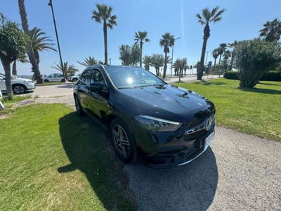 Mercedes-Benz GLA SUV 180 AMG Line Advanced Plus Digital Edition auto nuova