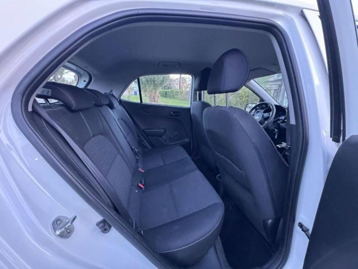 Kia Picanto 1.0 12V 5 porte Active (14)