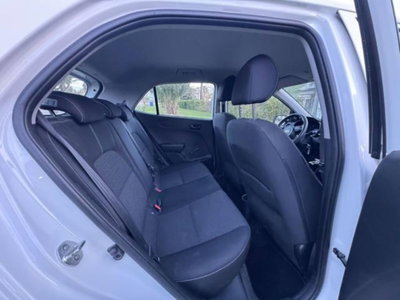 Kia Picanto 1.0 12V 5 porte Active (14)