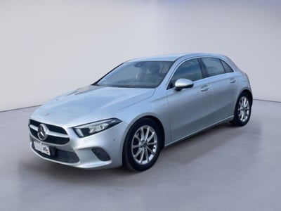 Mercedes-Benz Classe A Sedan 180 d 4p. Sport usata