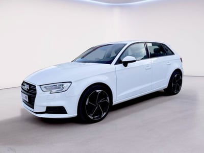 Audi A3 Sportback 1.0 TFSI Sport usata