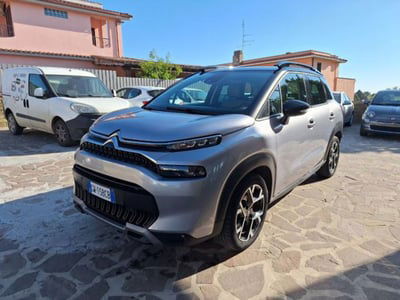 Citroen C3 Aircross PureTech 110 S&S Shine Pack usata