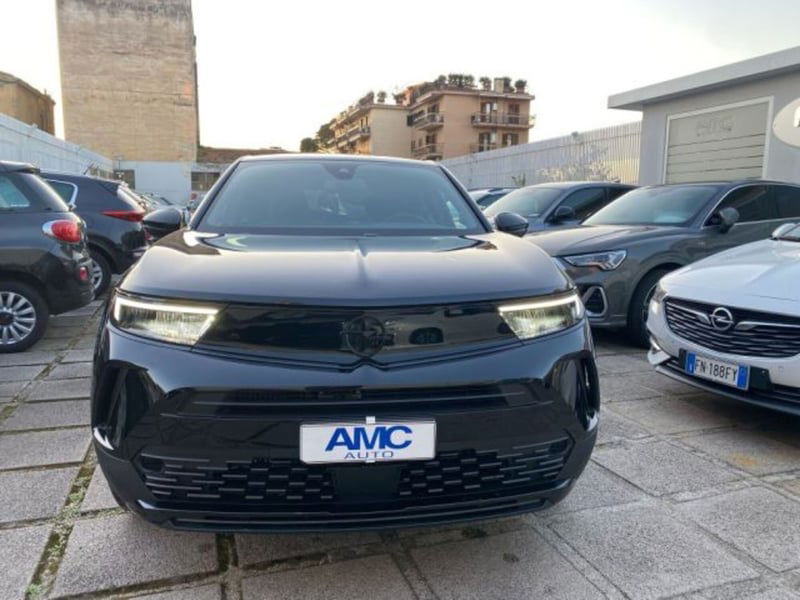 Opel Mokka 1.2 Turbo GS Line