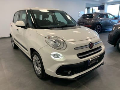 Fiat 500L 1.3 Multijet 95 CV Dualogic Business usata