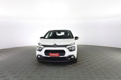 Citroen C3 PureTech 83 S&S Shine usata