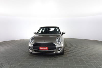 MINI Mini 1.5 One 75 CV usata