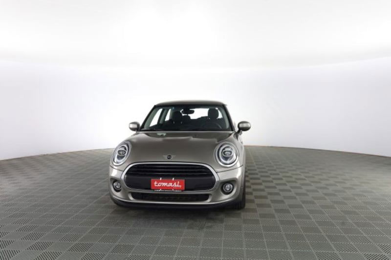 MINI Mini 1.5 One 75 CV