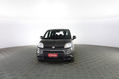 Fiat Panda 1.0 firefly hybrid s&s 70cv 5p.ti usata