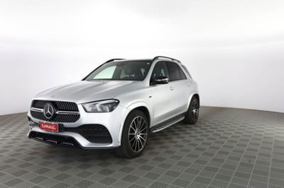 Mercedes-Benz GLE SUV 350 de 4Matic EQ-Power Premium usata