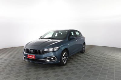 Fiat Tipo Tipo 1.0 5 porte City Life usata