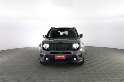 Jeep Renegade 1.0 T3 Limited usata
