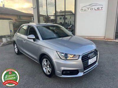 Audi A1 Sportback Sportback 25 1.0 tfsi Business usata