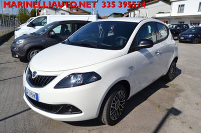 Lancia Ypsilon 1.0 FireFly 5 porte S&S Hybrid Gold Plus nuova