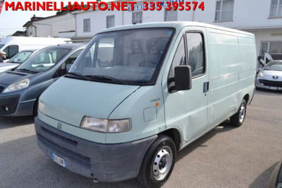 Fiat Ducato Furgone 14 2.8 TD PC Furgone usato
