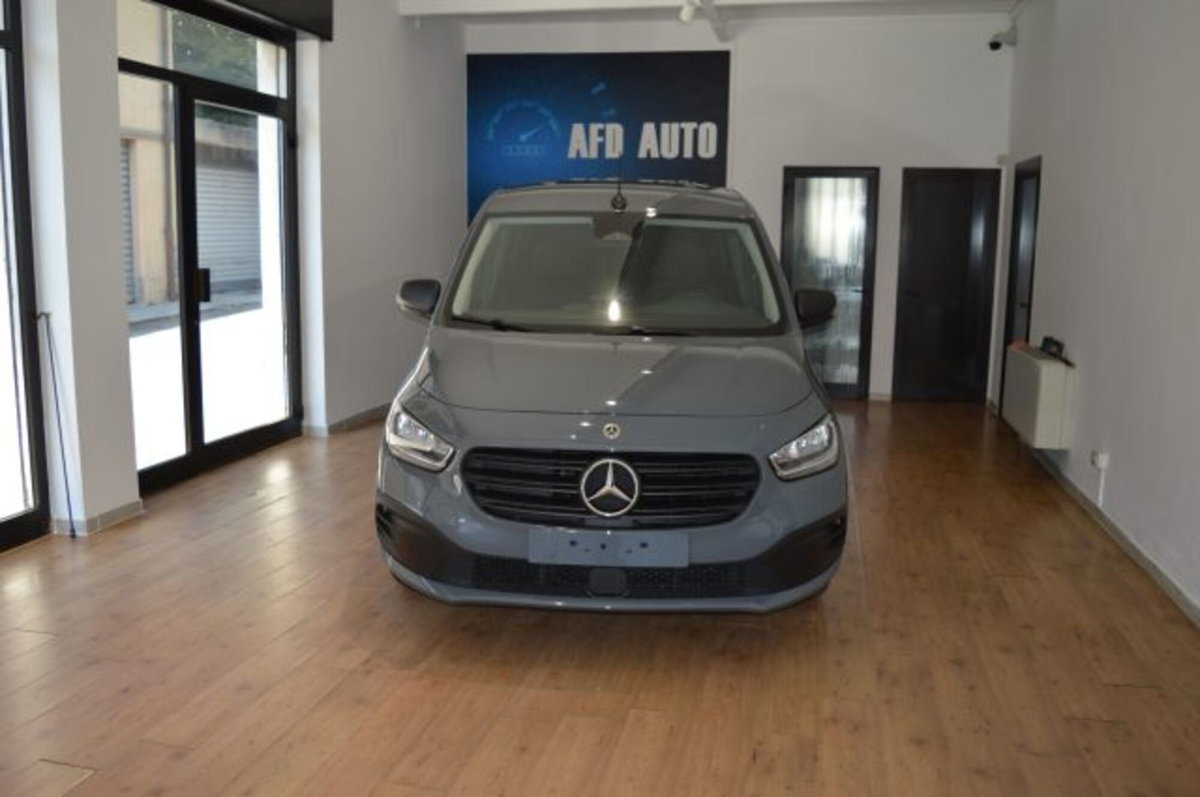 Mercedes-Benz Citan Tourer Long 110