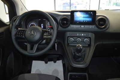 Mercedes-Benz Citan Tourer Long 110 (10)