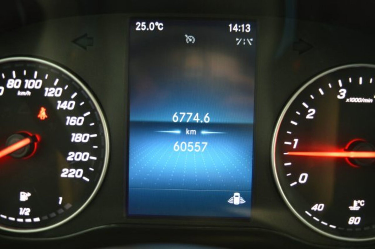 Mercedes-Benz Citan Tourer Long 110 (11)