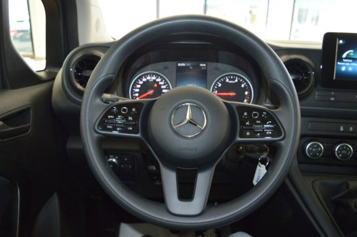 Mercedes-Benz Citan Tourer Long 110 (12)