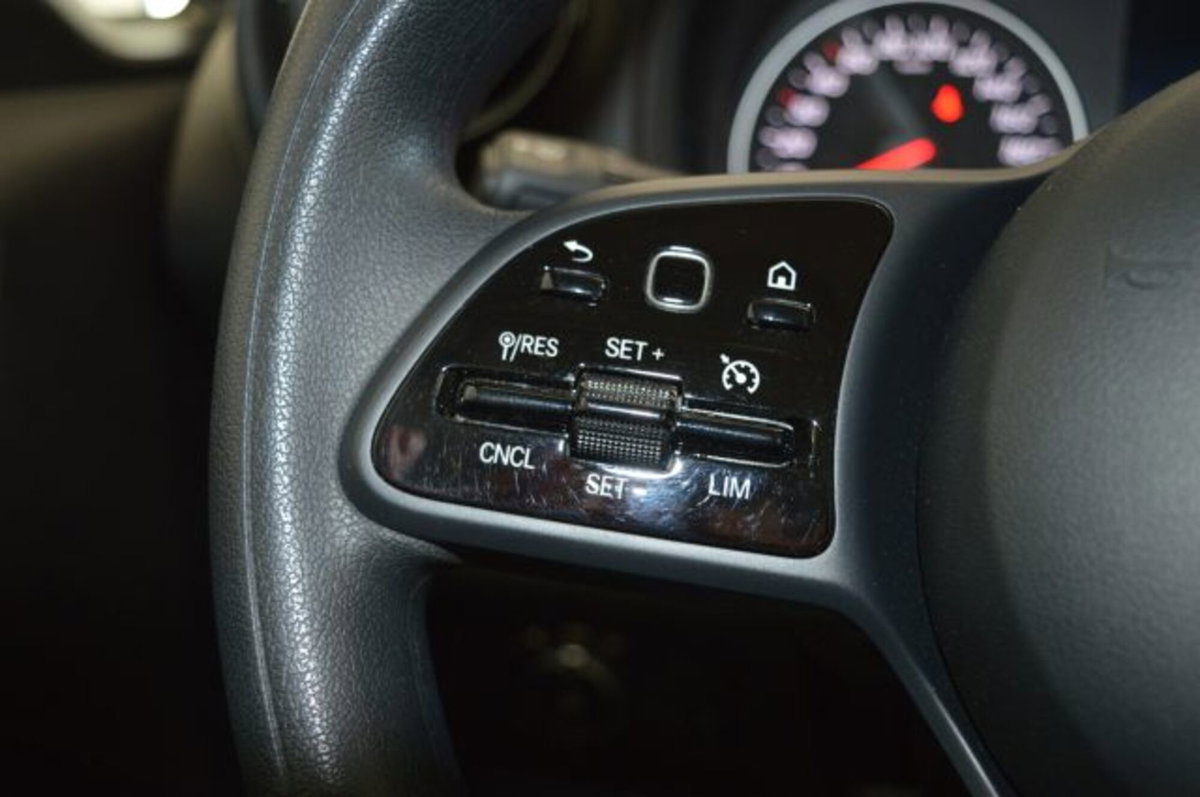 Mercedes-Benz Citan Tourer Long 110 (13)