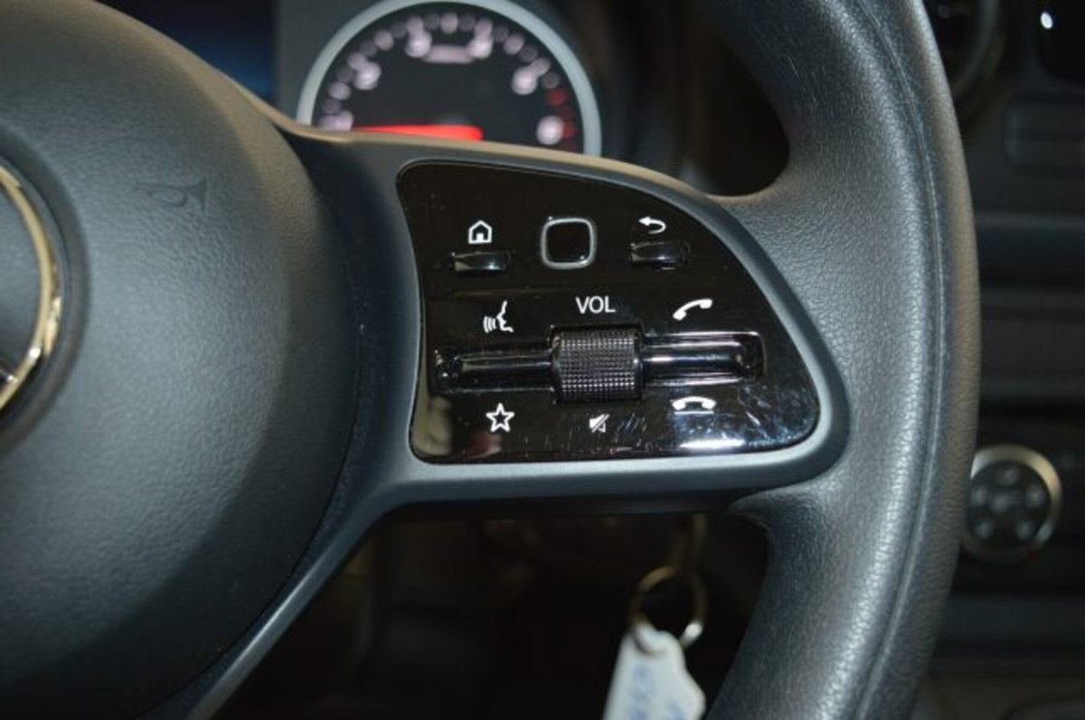 Mercedes-Benz Citan Tourer Long 110 (14)
