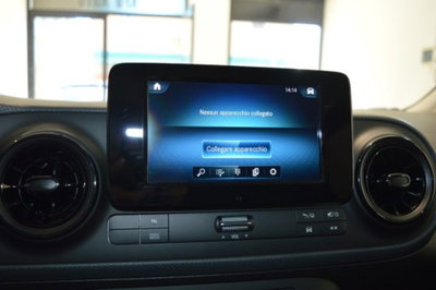 Mercedes-Benz Citan Tourer Long 110 (15)
