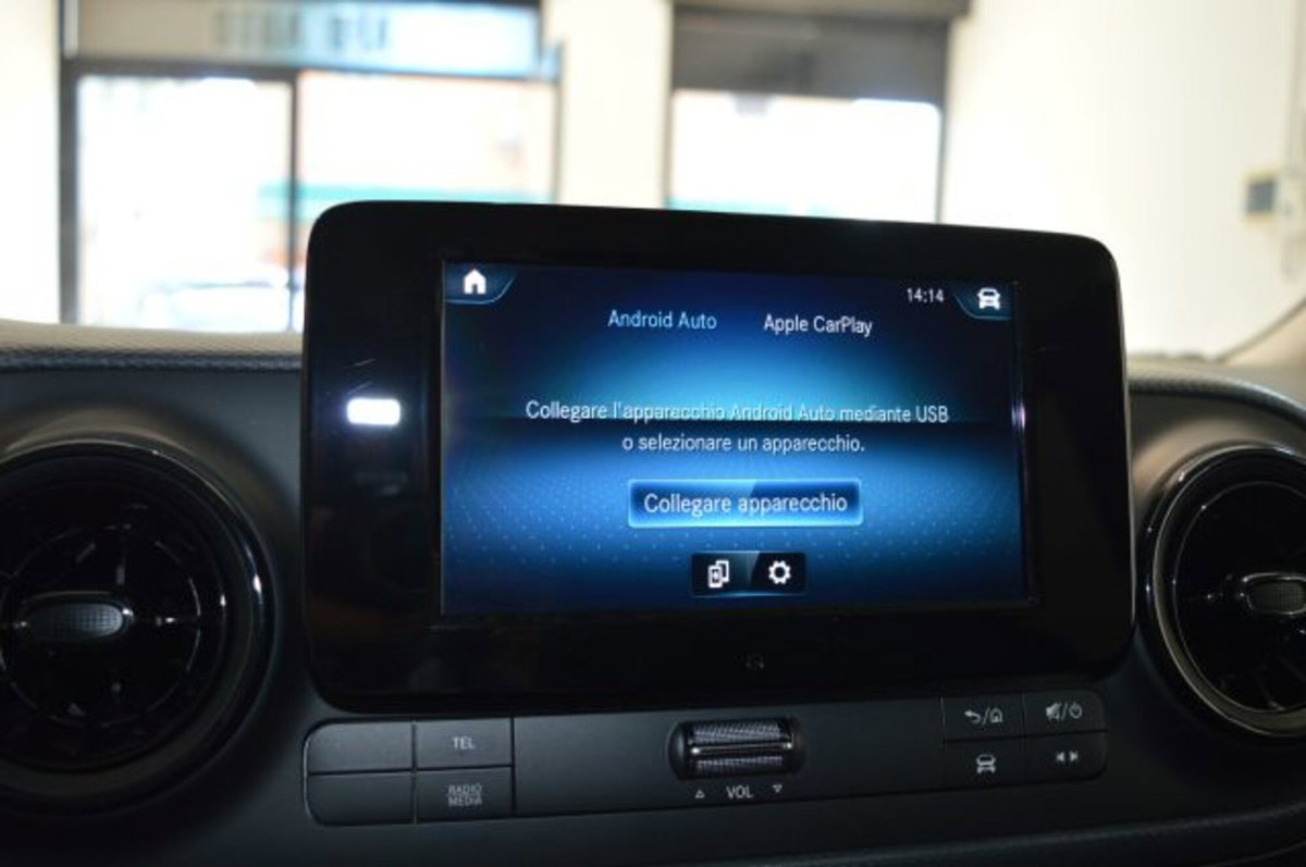 Mercedes-Benz Citan Tourer Long 110 (16)