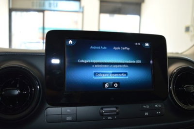 Mercedes-Benz Citan Tourer Long 110 (16)