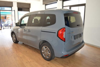 Mercedes-Benz Citan Tourer Long 110 (3)