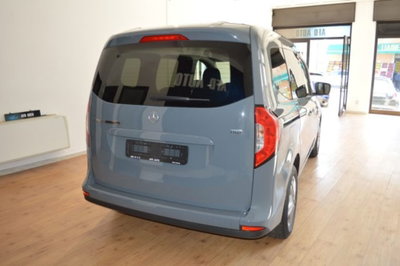 Mercedes-Benz Citan Tourer Long 110 (4)