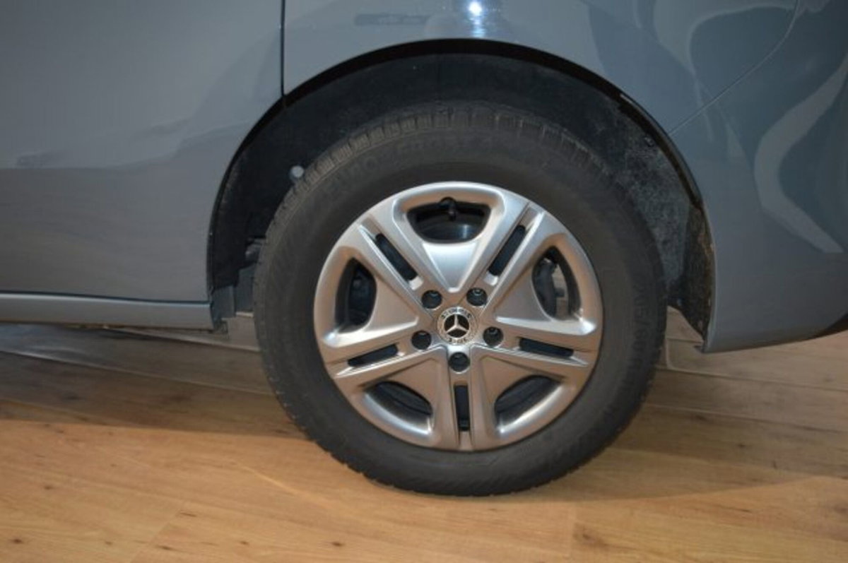 Mercedes-Benz Citan Tourer Long 110 (6)