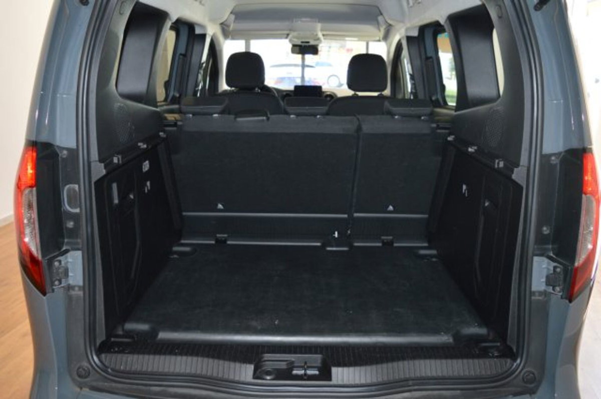 Mercedes-Benz Citan Tourer Long 110 (7)