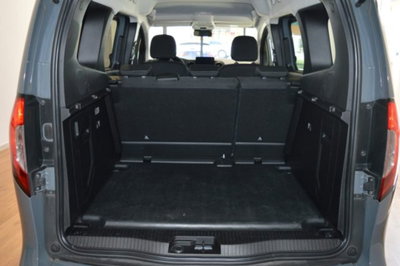 Mercedes-Benz Citan Tourer Long 110 (7)